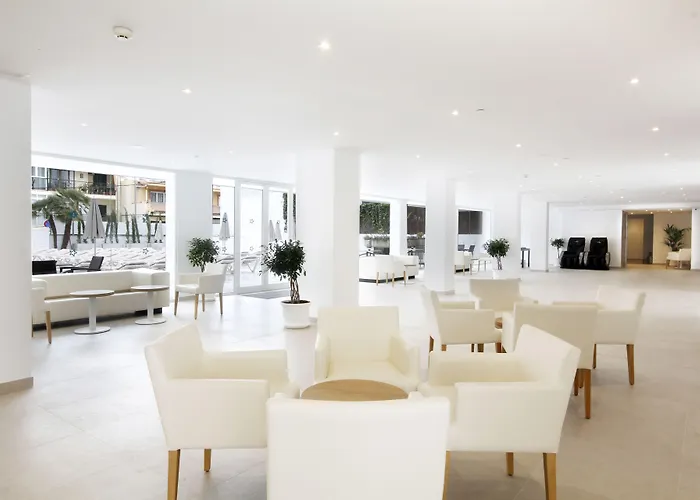 Hotel Ilusion Calma & Spa
