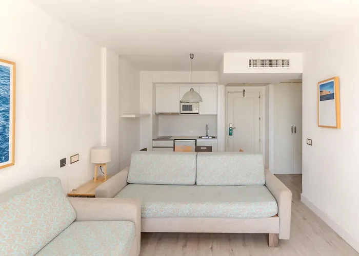 Hotel Ivory Playa Sports & Spa